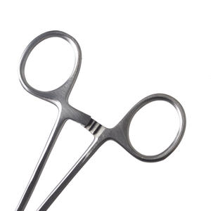 Minimally Invasive Tooth Extraction Forceps Cross-Border Oral Dental <b>Instruments</b> Root Fragment Dental <b>Surgical</b> <b>Instruments</b> - Product Image 3
