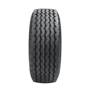 Pneumatico radiale per camion di alta qualità miglior prezzo Superhawk/Hawkway pneumatici radiali per camion 385/65 r22.5 22PR pneumatico per camion