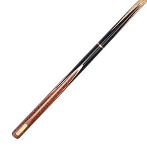 Taco de Snooker Inglés de Una Pieza SS02 de Alta Calidad, Conjunto Completo de 3/4 Piezas, Taco de Snooker de Una Pieza SS02 - Product Image 4