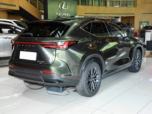 Modèle 2025 Nouveau 350h <span class=keywords><strong>JOY</strong></span> X Luxe <span class=keywords><strong>Euro</strong></span> VI Conduite à Gauche Économique en Carburant 5 Places SUV Hybride Familial Haute Qualité - Product Image 4