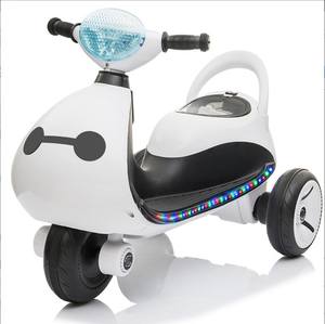 Новые продукты, пластиковые детские игрушки, моторный велосипед, электрический мотоцикл с китайского завода - Product Image 2