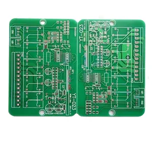 Placa de circuito impreso electrónico para cigarrillos, ensamblaje de PCB para encendedor de cigarrillos, productos