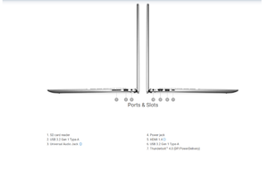 แล็ปท็อปรุ่น Ins16 ขนาด 16 นิ้ว เจนเนอเรชั่นที่ 13 ใช้ซีพียู Core I5 หรือ I7 รุ่น 1360P - Product Image 5
