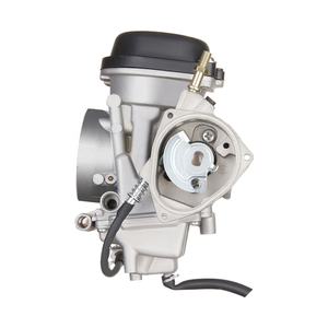 Carburateur pour Arctic Cat 400 DVX400 Kawasaki KFX400 KSF400 <span class=keywords><strong>Suzuki</strong></span> LTZ400 Quadsport Yamaha Raptor <span class=keywords><strong>350</strong></span> YFM350 ATV <span class=keywords><strong>Quad</strong></span> Carburateur - Product Image 4