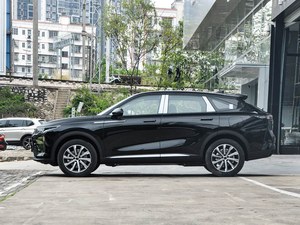 รถยนต์พลังงานใหม่รุ่น Yaoguang C-DM 2026 รุ่น Global Version 120 Long Range ขับเ<span class=keywords><strong>ค</strong></span>ลื่อน 2 ล้อ 5 <span class=keywords><strong>ป</strong></span>ระตู 5 ที่นั่ง SUV สำหรับการเดินทางในชีวิตประจำวัน - Product Image 4