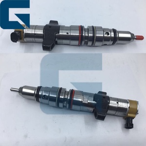 หัวฉีดคอมมอนเรล 268-9577 หมายเลข 2689577 สำหรับระบบ C7 C9 - Product Image 1