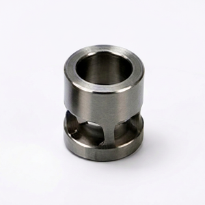 Componentes de Control de Fluidos Automotrices, Piezas de Válvulas de Bomba, Moldeo por Inyección de Metal Personalizado OEM, Sinterización al Vacío, Sinterizado de Precisión 316L - Product Image 2