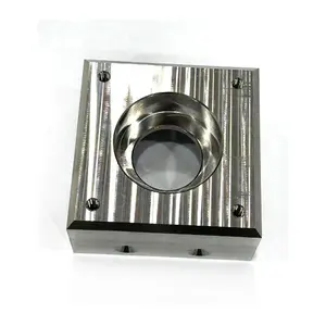 5 Axis Cnc Machining Parts Service/stainless Steel Parts Precision Machinery