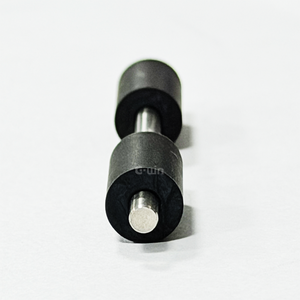 ผลิตในประเทศญี่ปุ่น XJ-640 P-ROLLER,FD8S3(B15B15L60)1000003616 ลูกกลิ้งยางกดกระดาษสำหรับ RA640 RE640 RF640 RS640 XJ540 XJ640 - Product Image 6