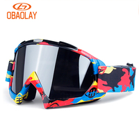 Lunettes de soleil pour Motocross, version 100%, OEM, ODM, personnalisées, avec bretelles, Logo, pour vélo de route, nouveau