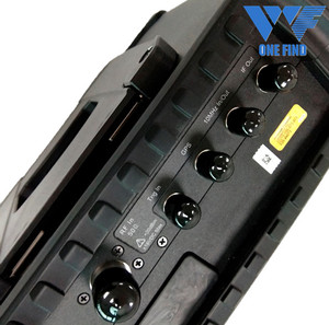 Onefind WF4024F 9KHz-32GHz Bao Gồm Dải Tần Số 20Mhz-30Ghz Giá Rẻ Hơn So Với Máy Phân Tích Phổ <span class=keywords><strong>Anritsu</strong></span> - Product Image 6