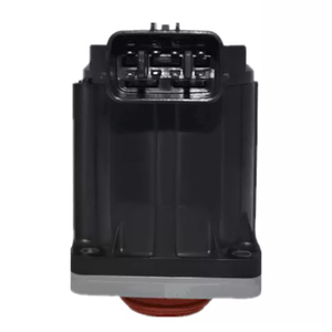 Valvola Motore OEM K5T74176 K5T74178 8-98238-263-3 Valvola Solenoide EGR per Isuzu Nuova Condizione; Compatibile con <span class=keywords><strong>Golf</strong></span> <span class=keywords><strong>Alfa</strong></span> Romeo Saab Opel - Product Image 3