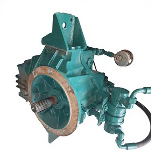 อะไหล่เกียร์เครื่องยนต์ ZF280 - Product Image 1