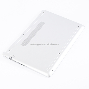 Cubierta Inferior Plateada para Portátil HP Pavilion 14-CF 14-DF 14-DK L24478-001, Cubierta Base, Piezas de Computadora, Venta al Por Mayor - Product Image 4