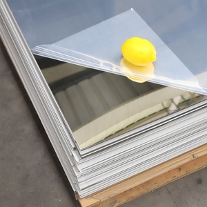 Tấm Gương Acrylic Hai Chiều Bằng Nhựa Acrylic Dày 4ft X 6ft 1Mm Để Cắt Laser - Product Image 1