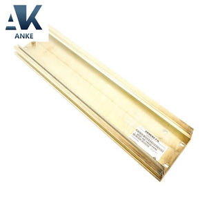 6ES7390-1AE80-0AA0 Siemens S7จำลอง S7-300ยึดราง PLC สภาพแสง - Product Image 1