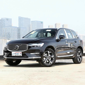 Volkswagen <span class=keywords><strong>XC60</strong></span> Recharge <span class=keywords><strong>T8</strong></span> Hybride Rechargeable SUV de Luxe Haute Configuration Version Inscription avec Toit Ouvrant à Vendre aux Émirats Arabes Unis et en Jordanie - Product Image 2