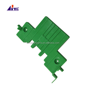 ATM phụ tùng Fujitsu F53 F56 Cassette tiền giấy chặn Flap trở lại KD02881-Y525 gf0349 - Product Image 1