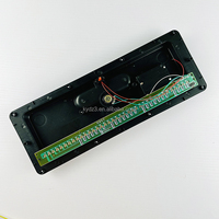 KY 37 teclas Piano PCBA PCB placa de circuito personalizado música juguetes IC Chip diseño COB placas de circuito eléctrico PCB y Pcba fabricante