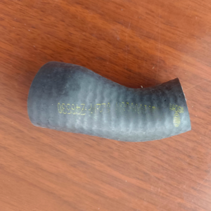 อะไหล่รถขุด Shantui รุ่น 75w ท่อน้ำเครื่องยนต์ Weichai - Product Image 1