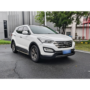 <span class=keywords><strong>Auto</strong></span> Usado Guazi, Hyundai Santa Fe <span class=keywords><strong>2013</strong></span>, Listo para Enviar, Motor de Combustión de Gasolina, Automático, SUV de 5 Plazas, Volante a la Izquierda - Product Image 3