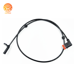 Unitech <span class=keywords><strong>Abs</strong></span> Wielsnelheidssensor 2007-2014 Mercedes-Benz W204 S204 C-Klasse C180-C350 Onderdeelnummer 1 Jaar 100% Getest - Product Image 2