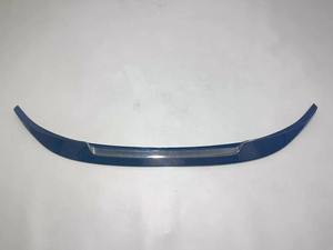 สปอยเลอร์หลังคาร์บอนไฟเบอร์สำหรับ Honda <span class=keywords><strong>Civic</strong></span> FL5 FL4 FL1 FK8 FK7 FN2 <span class=keywords><strong>EP3</strong></span> - Product Image 6