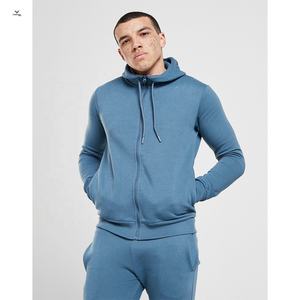 Survêtement polaire pour hommes avec logo personnalisé pour l'impression numérique en hiver - Product Image 3