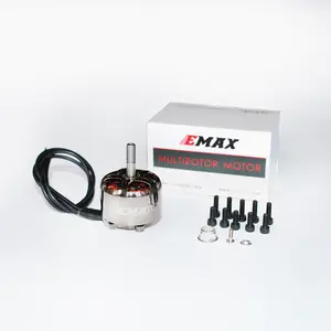 Emax ECOII 2814 3-6S 730KV 830KV Brushless Motor For RC Drone FPV Racing