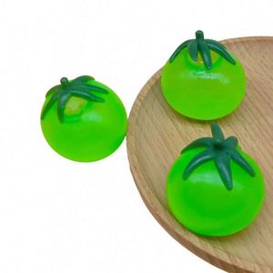 Hot Selling Splat Ball Funny Decompression Squeeze Squishy Toy Eco-friendly Durable Anti-stress Ball for Kids - Product Image 6