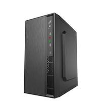 Type de bureau Original mini pc design de style boîtier Mini itx usine vente en gros coques d'ordinateur