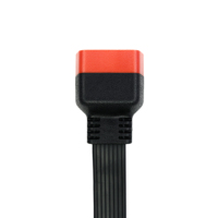 Para programador de llaves Xtool con herramienta de diagnóstico OBD2 Elm327 Scanoxim lector de código USB para programación de Mercedes y coches