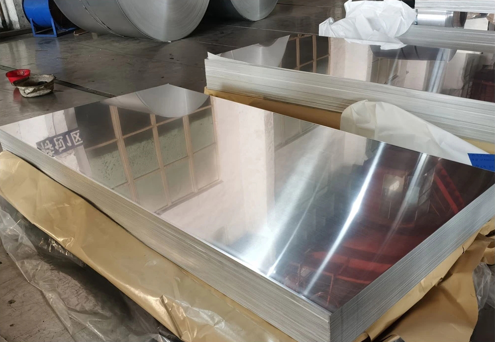 aa6061-t6 aluminum block 25mm thickness aluminum alloy plate sheet custom brushed 5052 plate manufacturer