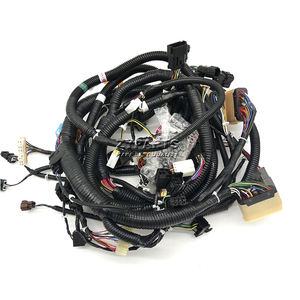Faisceau de câblage interne ancien <span class=keywords><strong>pour</strong></span> Komatsu PC300-7 PC350-7 207-06-71211 2070671211 - Product Image 1