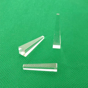 석영 광학 테이퍼드 라이트 가이드 태양광 프리즘 - Product Image 6