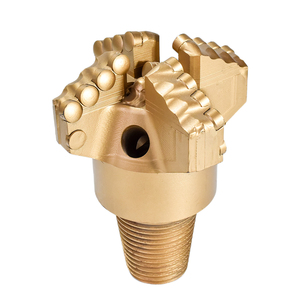 Brocas <span class=keywords><strong>PDC</strong></span> Drillsoltek <span class=keywords><strong>Matrix</strong></span> 2026 para Perfuração de Campo de Petróleo - Product Image 3