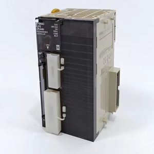 ซีพียู Cj1g-cpu44h ใหม่และเป็นของแท้สำหรับระบบอัตโนมัติทางอุตสาหกรรม - Product Image 1