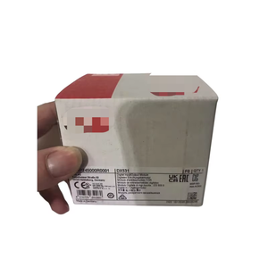 Plc 1sfa899301r1009 Tablero de control suave de la Pspcb-cb-3 - Product Image 1