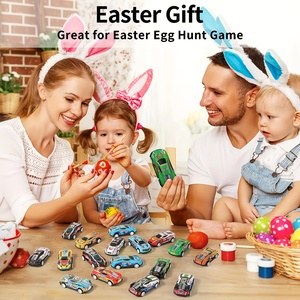 Modellino Auto da Corsa in Latta a Retrocensione di Alta Qualità, Giocattolo per Auto, Borsa OPP, 25 Veicoli Giocattolo <span class=keywords><strong>Hot</strong></span> Wheel da Pista, Unisex, Altri Veicoli Giocattolo Diecast Unisex 2000 - Product Image 4