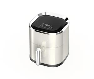 <span class=keywords><strong>Friggitrice</strong></span> <span class=keywords><strong>ad</strong></span> <span class=keywords><strong>Aria</strong></span> Digitale di Alta Qualità 2L 2.5L, <span class=keywords><strong>Accessori</strong></span> per <span class=keywords><strong>Friggitrice</strong></span> <span class=keywords><strong>Quadrata</strong></span> Senza Olio, Elettrica con Schermo Touch LED - Product Image 3