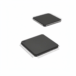 Service complet original 100 LQFP Circuit intégré IC MSP430F67491IPZ IC embarqué MCU 16 bits 512 Ko FLASH 100LQFP - Product Image 1