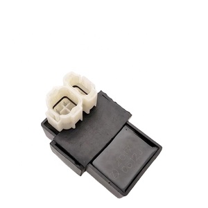 Unidad CDI Universal para Motocicleta de 6 Pines <span class=keywords><strong>CB125</strong></span>, Fabricante Chino - Product Image 5