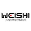 Shenzhen Weishi Technology Co., Ltd. logo