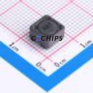 Inducteur de puissance XRRH74-4R7M SMD, 7,3x7,3 mm (Inductance : 4,7 µH) (Précision : 20 % Courant nominal : 3,7 A) - Product Image 1