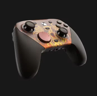 Controlador de Botones Programables GameSir G7 Pro Edición Dragon's Dogma 2, Control Inalámbrico para Xbox