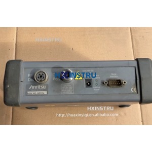 1 câble Anritsu S331L Site Master &amp;   Analyseur d'antenne 4 GHz H - Product Image 4