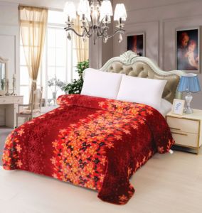 Trắng <span class=keywords><strong>Tiger</strong></span> In Fleece Chăn Trong Việt Nam Nhà Sản Xuất Muslin Swaddle Chăn Bộ Quà Tặng - Product Image 3