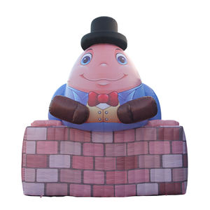 Jarra de Cerveza Inflable WINSUN para Publicidad y Promoción, Exhibición Inflable, Publicidad con Jarra de Cerveza Inflable - Product Image 1