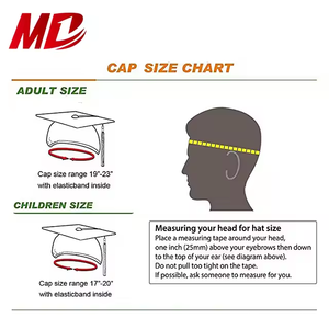 قبعة تخرج للكبار من البوليستر غير اللامع الأرجواني عالي الجودة مع ملحق زي مدرسي شرابة - Product Image 4