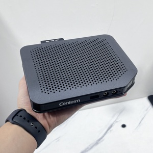 Centerm C92 Mini Thin Client Máy Tính Để Bàn HDD Nhỏ Gọn Di Động Đám Mây Có Dây/Wifi Văn Phòng Sử Dụng Có Sẵn Chúng Tôi EU Jp Anh Phích Cắm - Product Image 6
